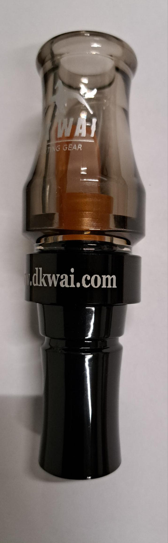 Lokfluit Nijlgans DK WAI