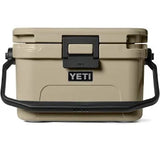 Yeti Roadie 8 | Tan