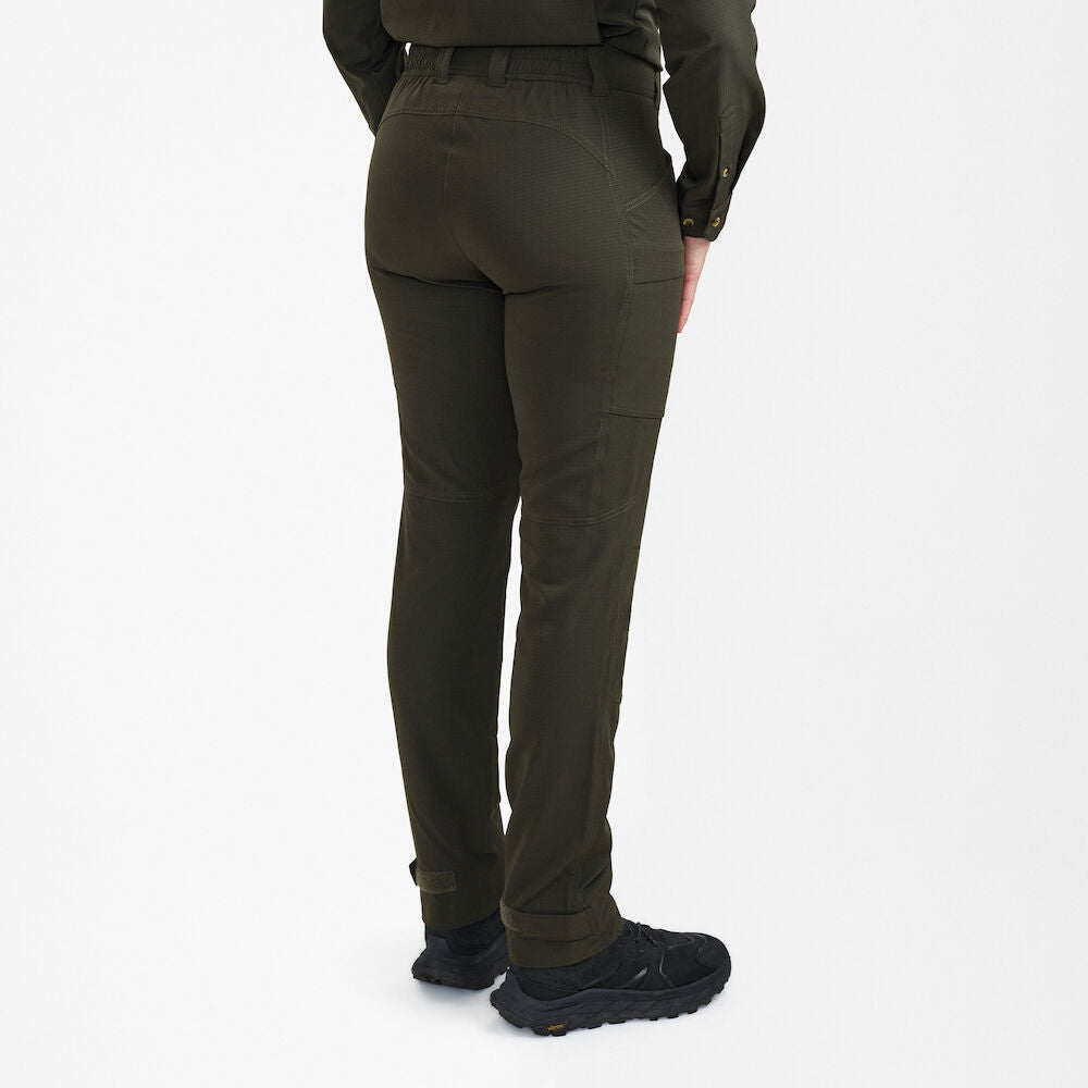 Deerhunter lady Canopy trousers - Het Brabants Jachthuis