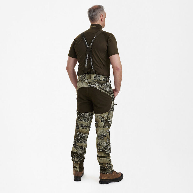 Afbeelding laden in Galerijviewer, Deerhunter Excape Softshell Trousers, real tree excape
