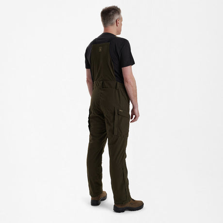 Deerhunter Heat Game Trousers, wood
