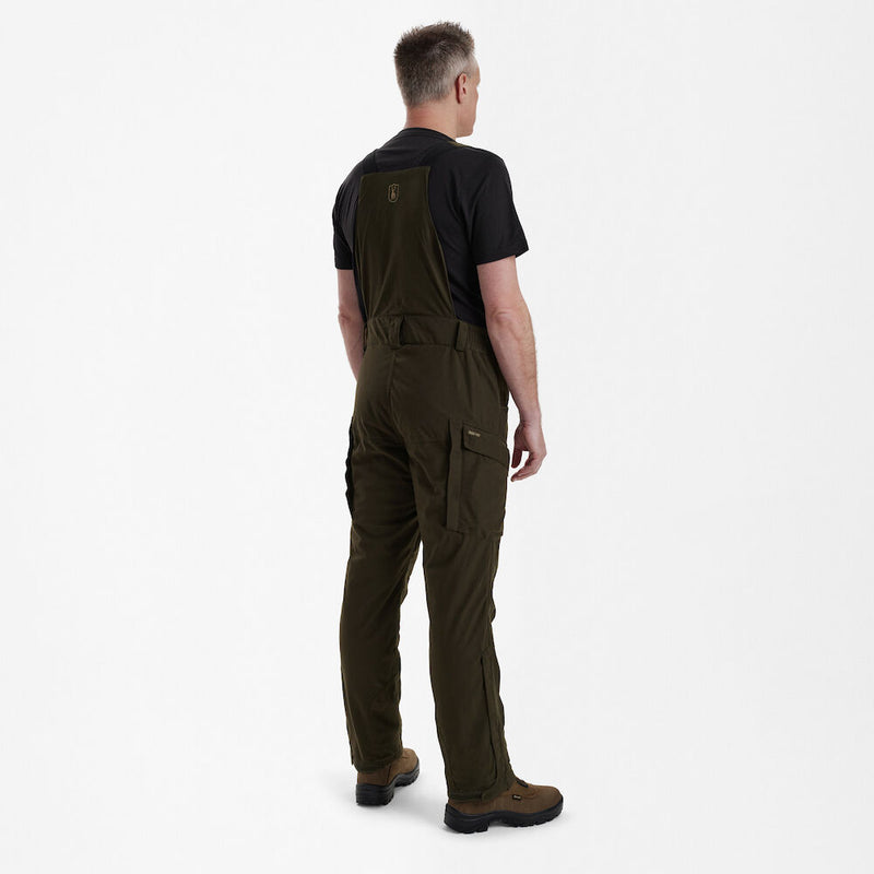 Afbeelding laden in Galerijviewer, Deerhunter Heat Game Trousers, wood
