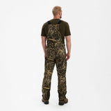 Deerhunter Heat Game Trousers, realtree