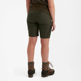 Deerhunter Lady Ann Shorts, deep green