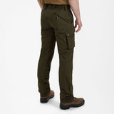 Deerhunter Muflon Light Trousers, art green