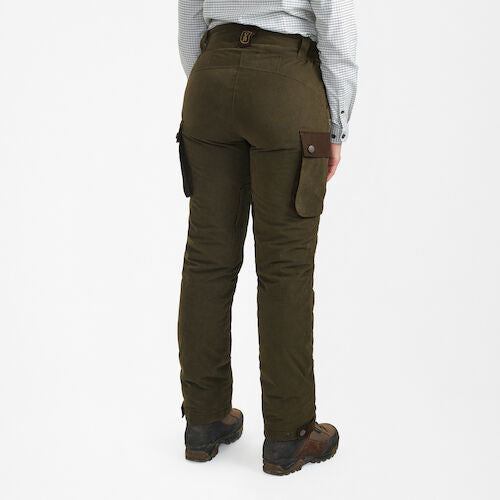 Deerhunter Lady Winter Eagle Trousers