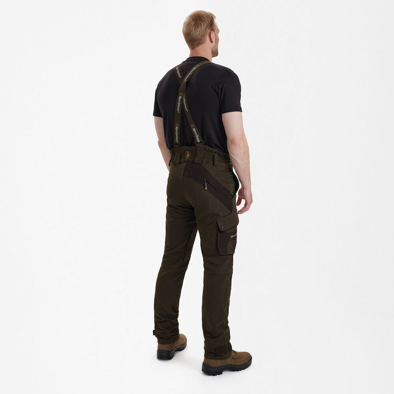 Afbeelding laden in Galerijviewer, Deerhunter Muflon Extreme Trousers, wood
