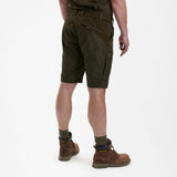 Deerhunter Strike Shorts, deep green