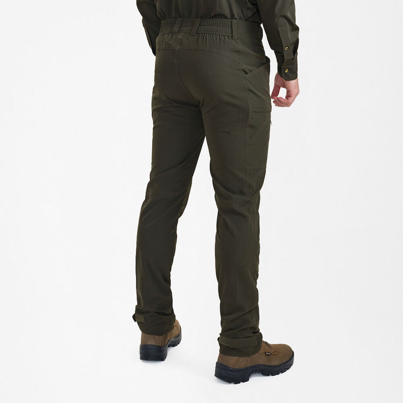 Laden Sie das Bild in Galerie -Viewer, Deerhunter Canopy trousers - Het Brabants Jachthuis
