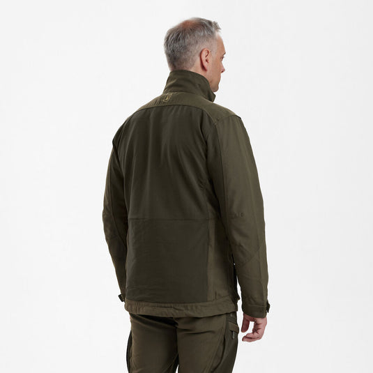 Deerhunter Strike Extreme Jacket, palm green