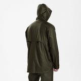 Deerhunter Hurricane Rain Jacket, art green