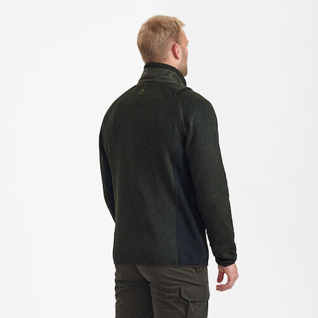 Deerhunter Moor Zip-off Jacket - Het Brabants Jachthuis