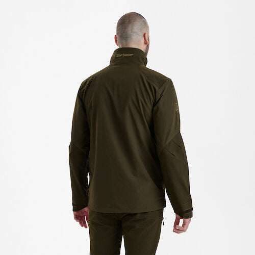 Deerhunter Excape Light Jacket - Het Brabants Jachthuis