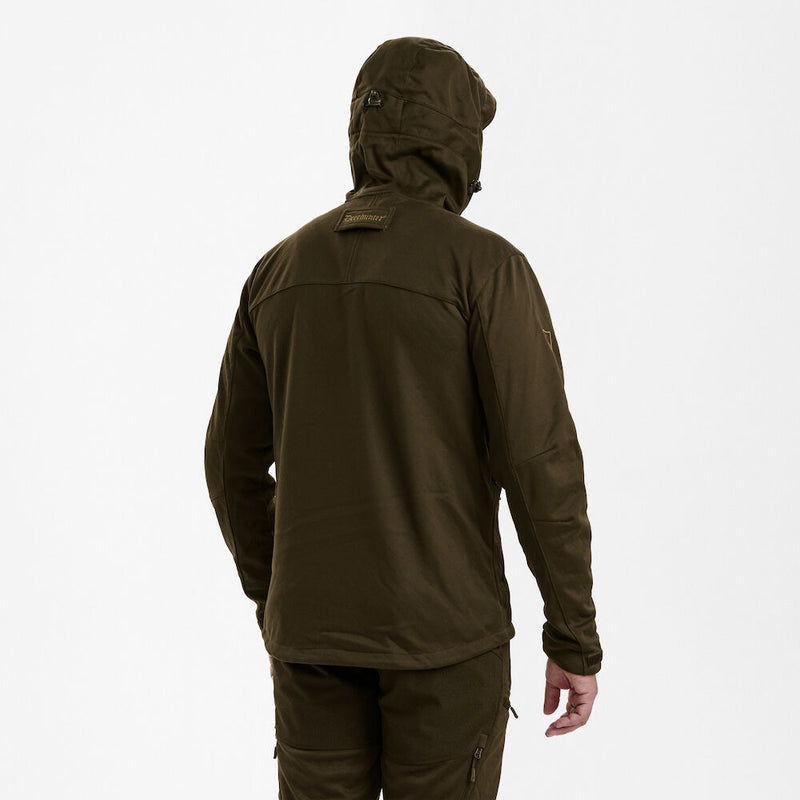 Afbeelding laden in Galerijviewer, Deerhunter Excape Softshell Jacket, art green
