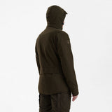 Deerhunter Heat Game Jacket, wood