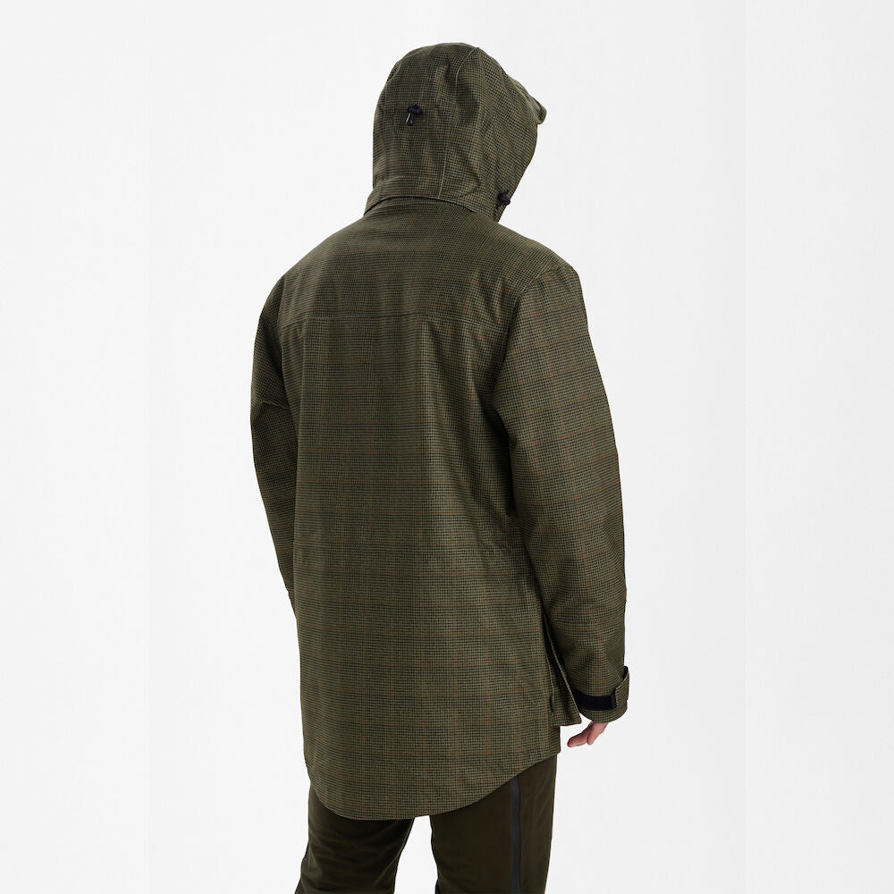 Deerhunter PRO Gamekeeper Jacket, turf