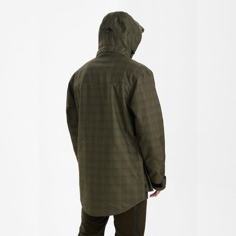 Deerhunter PRO Gamekeeper Jacket, turf