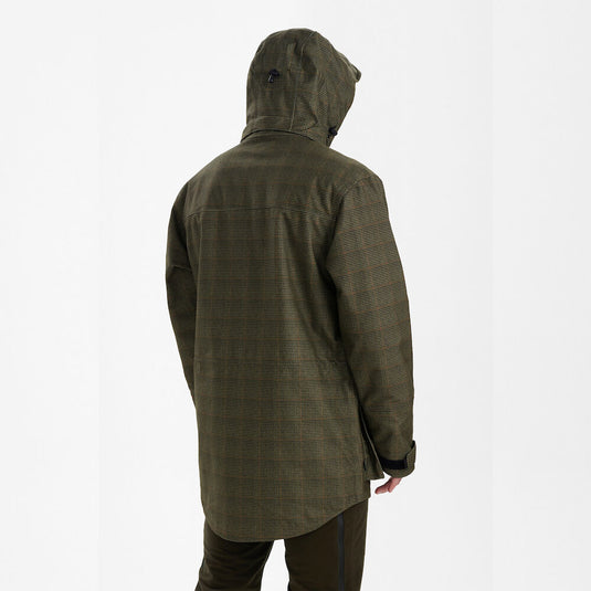 Deerhunter PRO Gamekeeper Jacket, turf