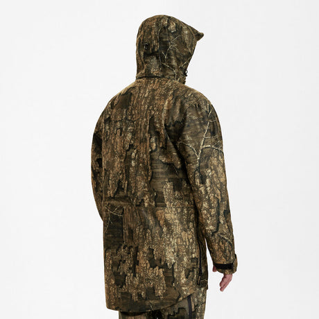 Deerhunter Pro Gamekeeper Smock, realtree timber
