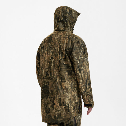 Deerhunter Pro Gamekeeper Smock, realtree timber
