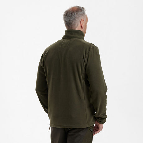 Deerhunter Chasse Fleece Jacket, beluga