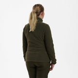 Deerhunter Lady Chasse Fleece Jacket, beluga