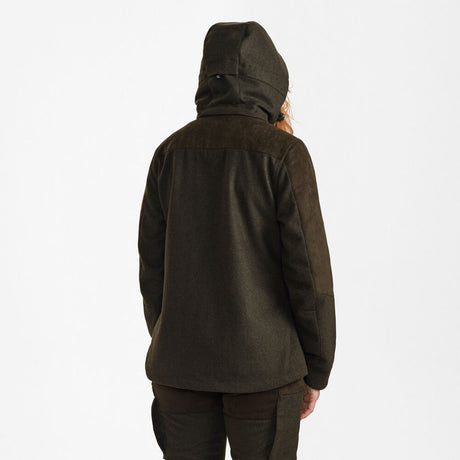 Deerhunter Lady Tatra Jas, loden wood
