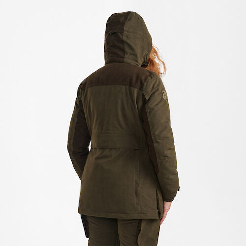 Deerhunter Lady Winter Eagle Jacket