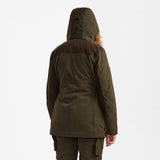 Deerhunter Lady Eagle Jacket, tarmac green