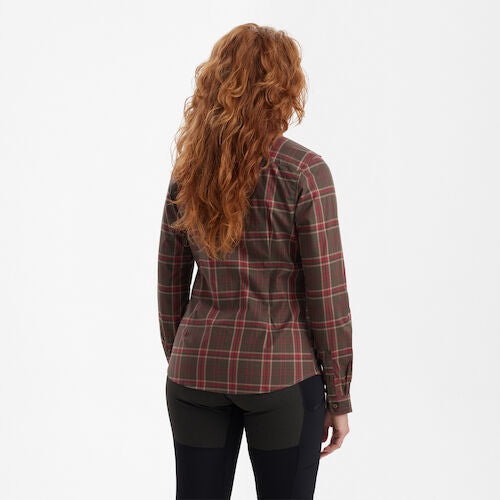 Load image into Gallery viewer, Deerhunter Lady Elena Shirt - Het Brabants Jachthuis
