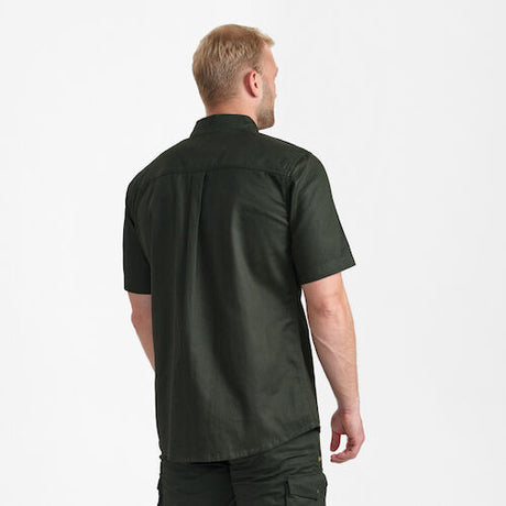 Deerhunter Atlas shirt, korte mouwen - Het Brabants Jachthuis