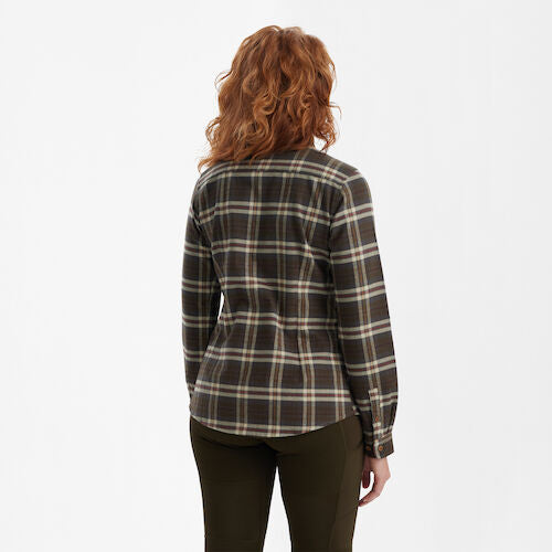 Load image into Gallery viewer, Deerhunter Lady Ruby Shirt - Het Brabants Jachthuis
