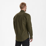 Deerhunter Liam Shirt, tarmac green