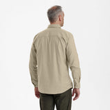 Deerhunter Matobo Shirt, beige