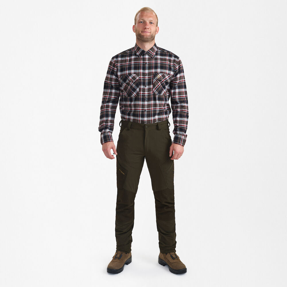 Deerhunter Northward Trousers - Het Brabants Jachthuis