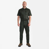 Deerhunter Atlas Trousers, timber