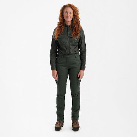 Deerhunter Lady Atlas Trousers - Het Brabants Jachthuis