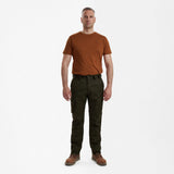 Deerhunter Traveler Trousers, rifle green