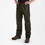 Deerhunter Hurricane Rain Trousers, art green