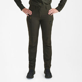Deerhunter lady Canopy trousers - Het Brabants Jachthuis