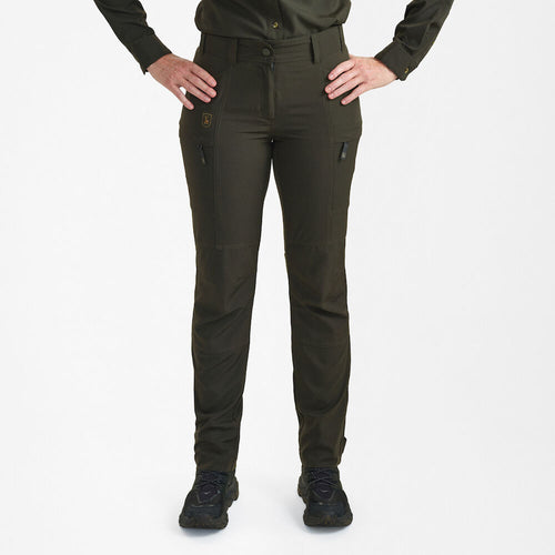 Deerhunter lady Canopy trousers - Het Brabants Jachthuis