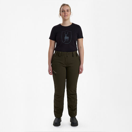 Laden Sie das Bild in Galerie -Viewer, Deerhunter Lady Mary trousers - Het Brabants Jachthuis
