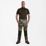 Deerhunter Excape Softshell Trousers, real tree excape