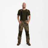 Deerhunter Heat Game Trousers, realtree