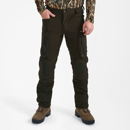 Deerhunter Game Pro Light trousers - Het Brabants Jachthuis