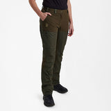 Deerhunter Lady Ann trousers with membrane deep green - Het Brabants Jachthuis