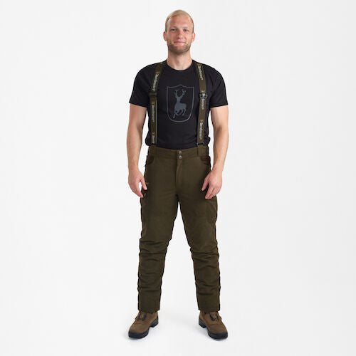 Laden Sie das Bild in Galerie -Viewer, Deerhunter Eagle Winter Trousers
