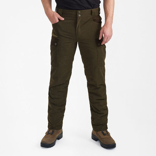 Deerhuter Eagle Trousers