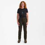 Deerhunter Lady Tatra Trousers, loden wood