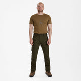 Deerhunter Muflon Light Trousers, art green
